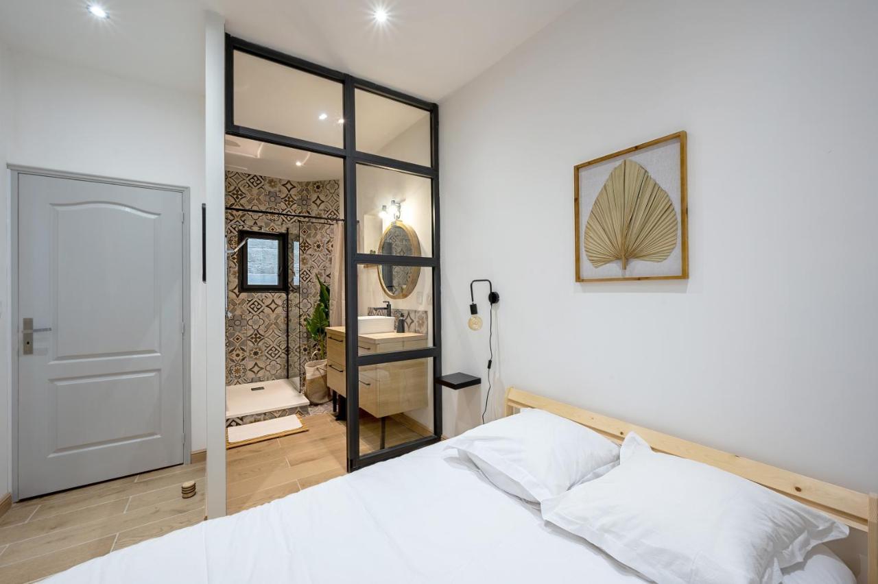 Climatisation - Hyper Centre - Cosy Flat - Free Wifi Apartamento Aviñón Exterior foto
